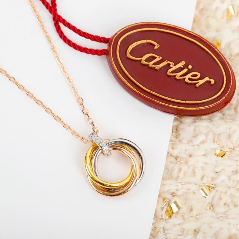 Cartier Necklaces